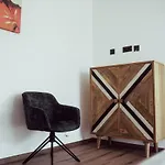 아파트 Fitromax Apartmanhaz