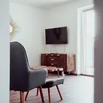 Fitromax Apartmanhaz Ajka