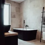 아파트 Fitromax Apartmanhaz *