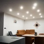 아파트 Fitromax Apartmanhaz Ajka