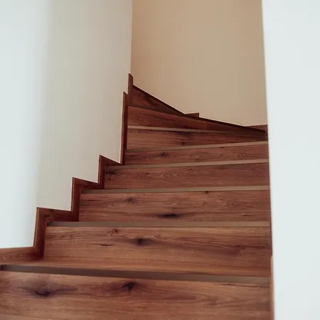 Fitromax Apartmanhaz Lägenhet *