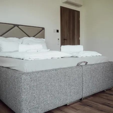 Apartamento Fitromax Ajka