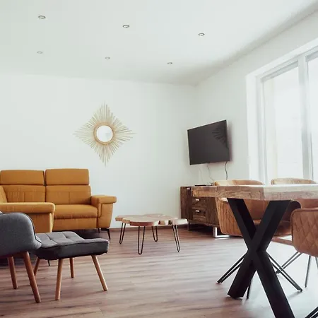 Fitromax Apartamento *