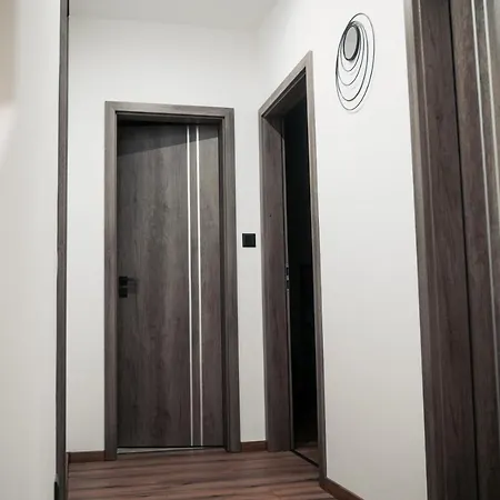 Апартаменты Fitromax Apartmanhaz