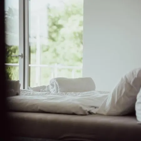 Fitromax Apartmanhaz Lägenhet