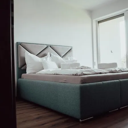 Fitromax Apartmanhaz
