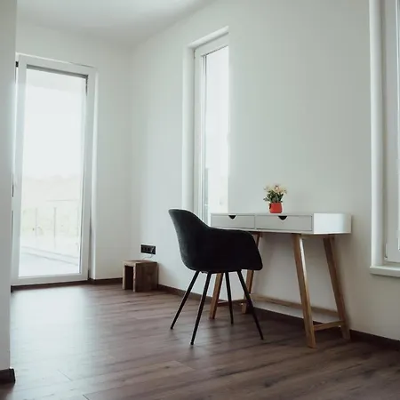 Fitromax Apartmanhaz Ajka