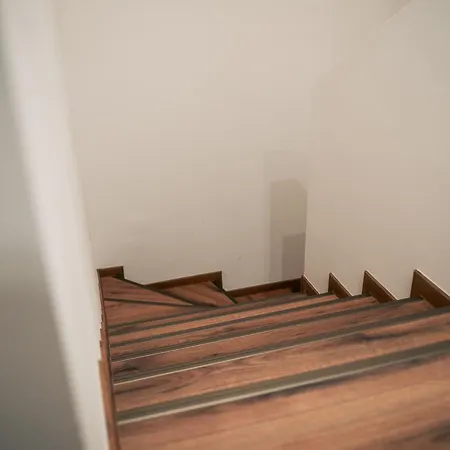 아파트 Fitromax Apartmanhaz *