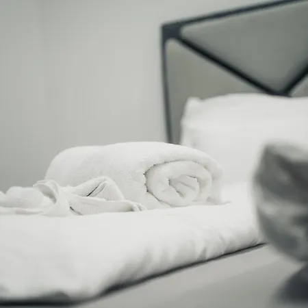 Fitromax Apartmanhaz * Ajka