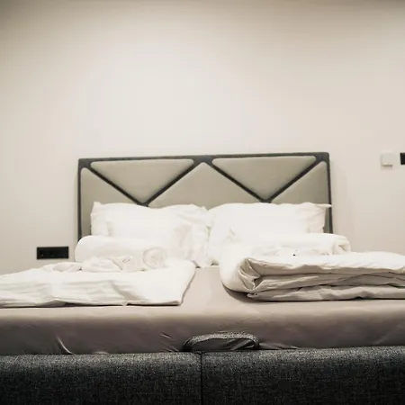 아파트 Fitromax Apartmanhaz