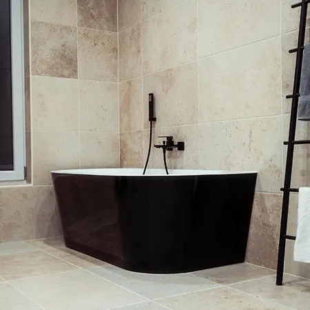 Апартаменты Fitromax Apartmanhaz