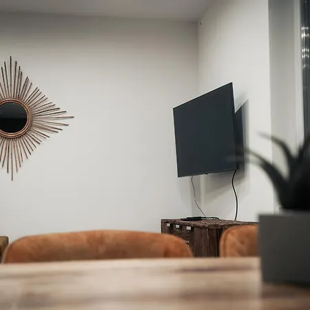 아파트 Fitromax Apartmanhaz Ajka