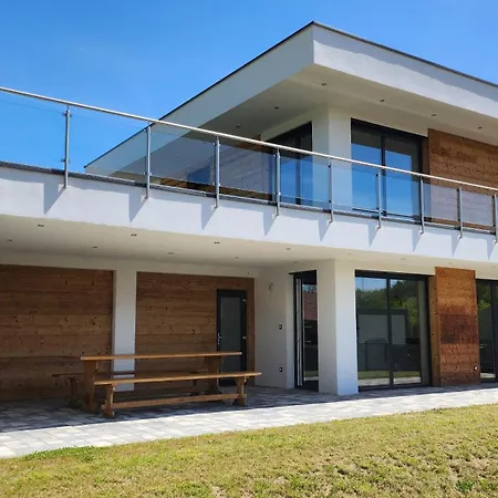 Fitromax Apartmanhaz 아파트