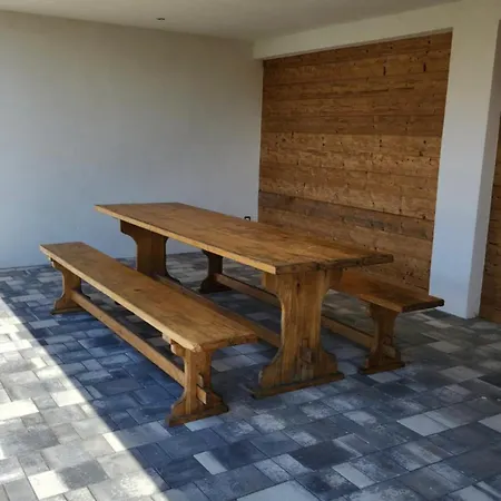 Fitromax Apartamento *