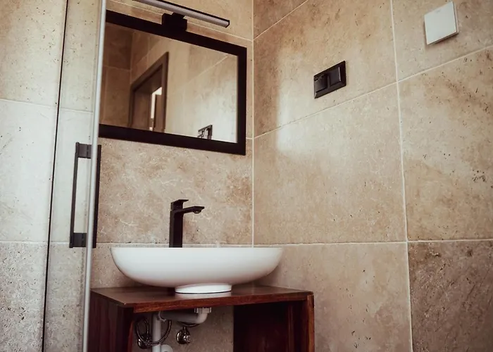 Fitromax Apartmanhaz