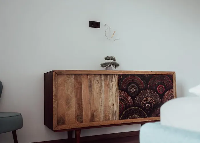 Fitromax Apartmanhaz * Ajka