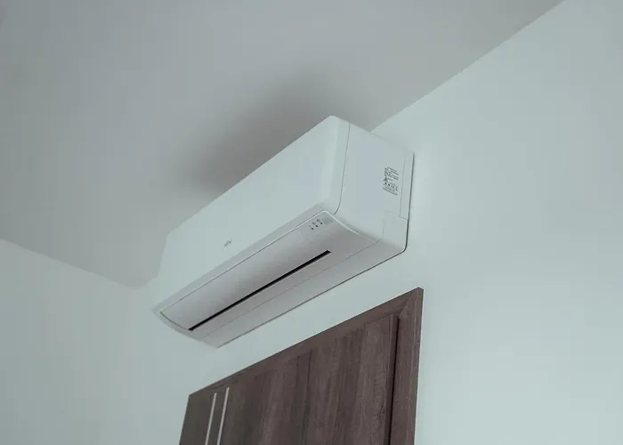 Fitromax Apartmanhaz 아파트 *