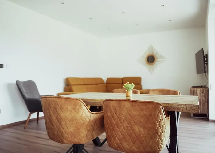 Fitromax Apartmanhaz Appartement Ajka