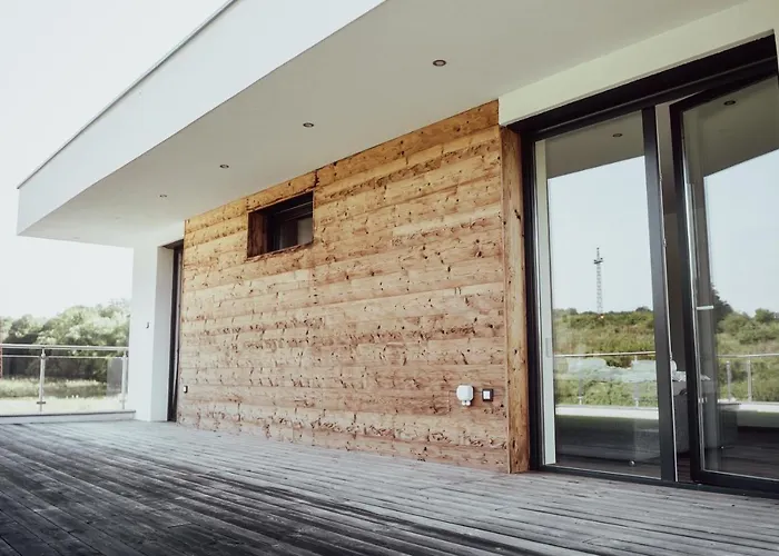 Fitromax Apartmanhaz * Ajka