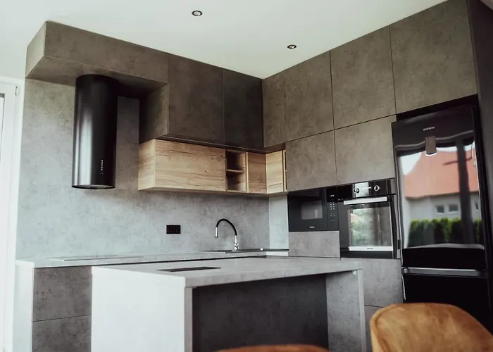 Fitromax Apartmanhaz Ajka