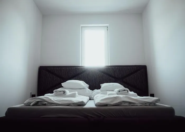 Fitromax Apartmanhaz