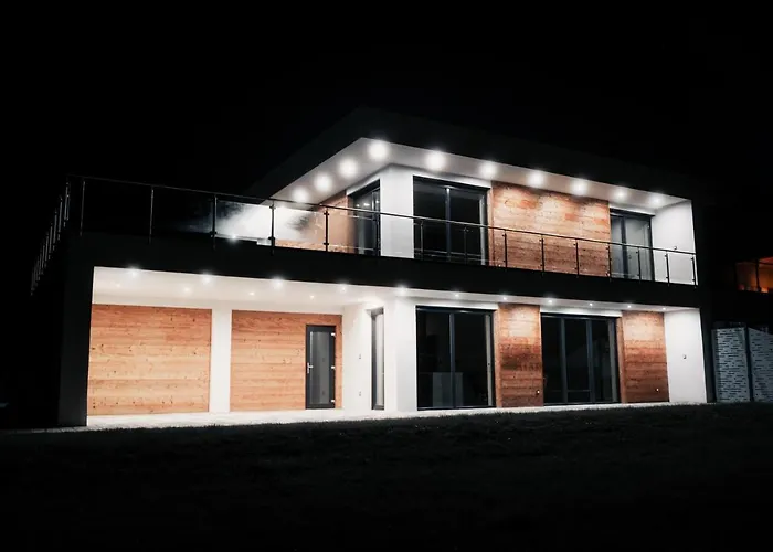 Fitromax Apartmanhaz *