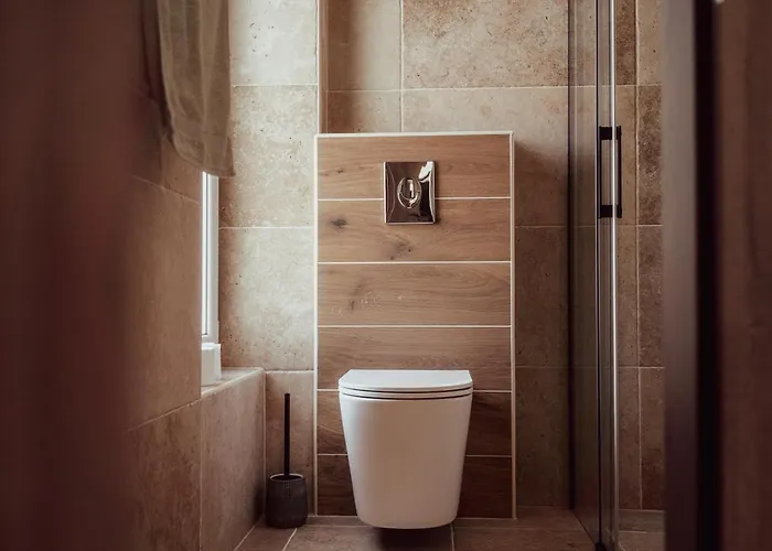 Appartement Fitromax Apartmanhaz
