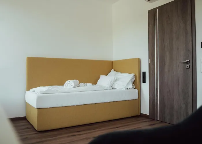 Fitromax Apartmanhaz * Ajka