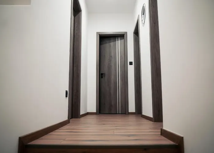 Appartement Fitromax Apartmanhaz