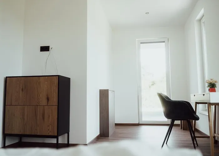 Fitromax Apartmanhaz Ajka