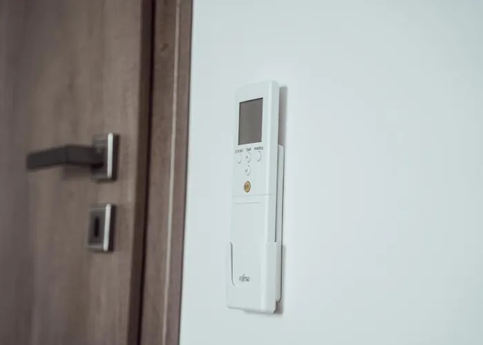 Fitromax Apartmanhaz *
