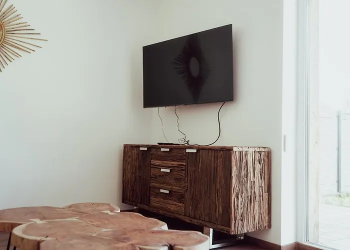 Fitromax Apartmanhaz