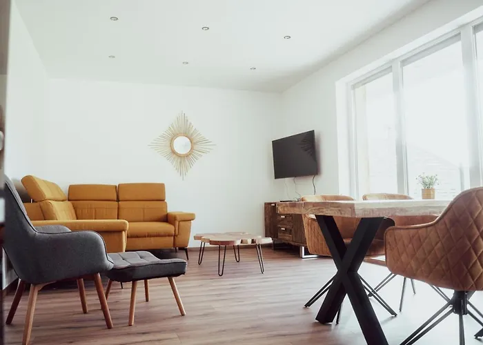 Fitromax Apartmanhaz Appartement *