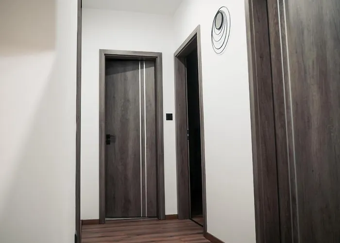 아파트 Fitromax Apartmanhaz