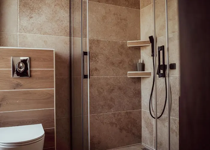 Fitromax Apartmanhaz Ajka