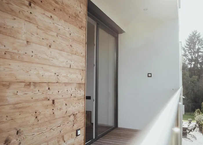 아파트 Fitromax Apartmanhaz Ajka