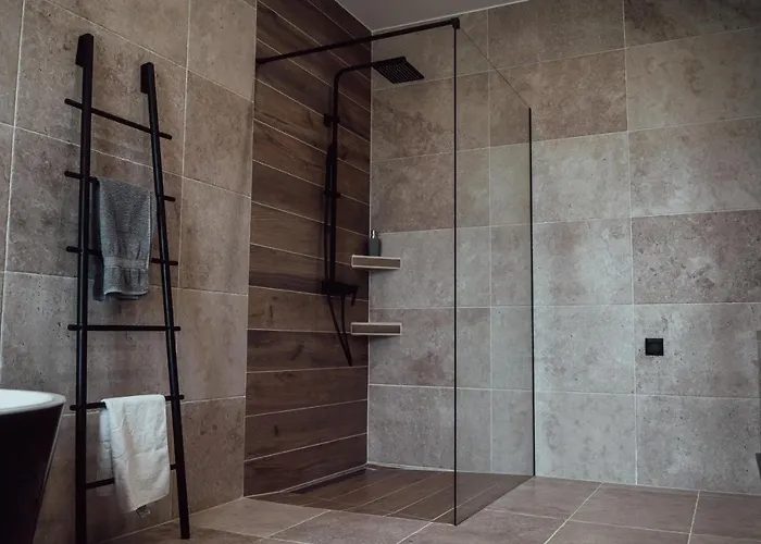 Fitromax Apartmanhaz
