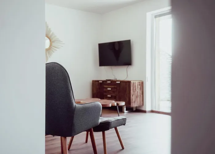 Fitromax Apartmanhaz Ajka