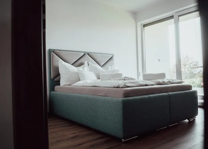 Fitromax Apartmanhaz