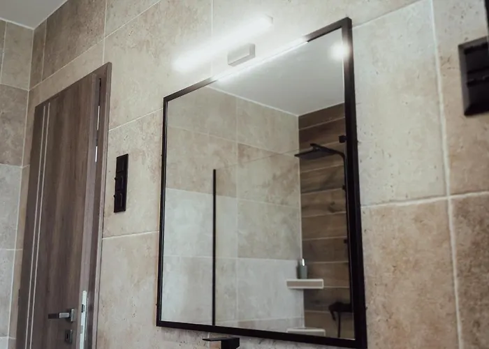 Appartement Fitromax Apartmanhaz