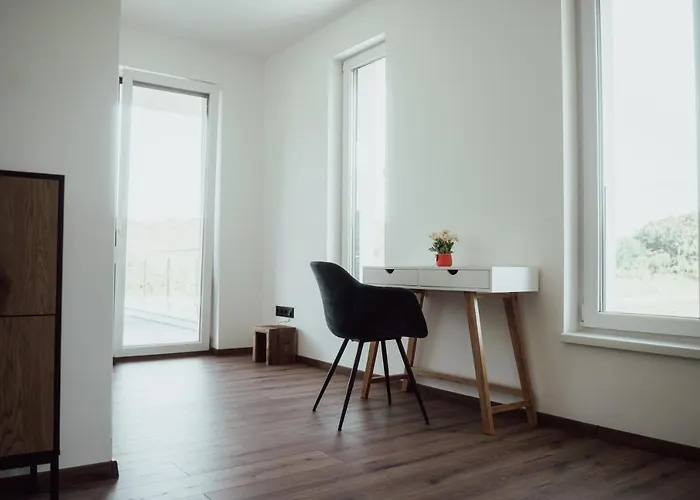 Fitromax Apartmanhaz Ajka