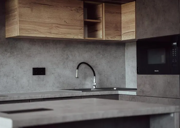 Fitromax Apartmanhaz Ajka