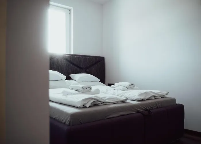 Appartement Fitromax Apartmanhaz