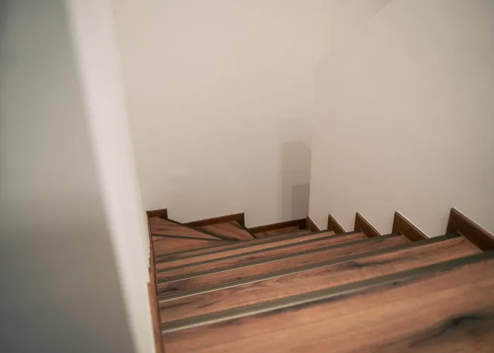 Appartement Fitromax Apartmanhaz *
