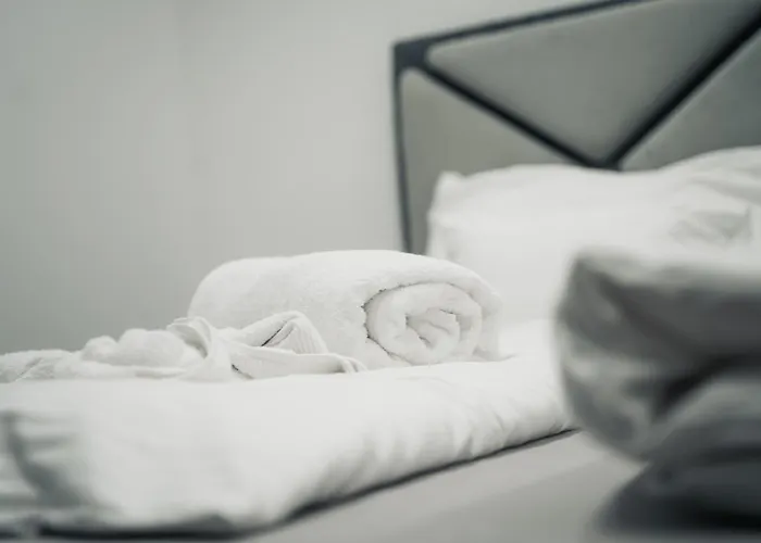 Fitromax Apartmanhaz * Ajka