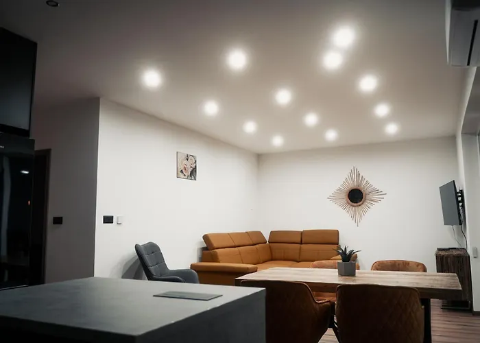 아파트 Fitromax Apartmanhaz Ajka