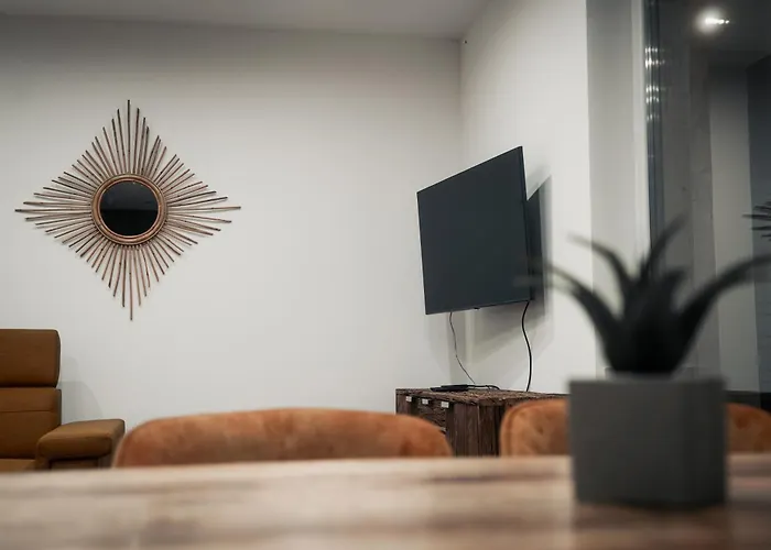 아파트 Fitromax Apartmanhaz Ajka