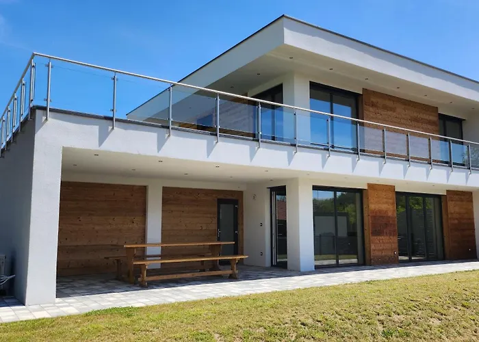 Fitromax Apartmanhaz 아파트