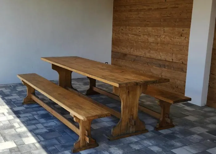 Fitromax Apartmanhaz Appartement *